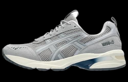 ASICS Gel-1090v2 Mid Grey