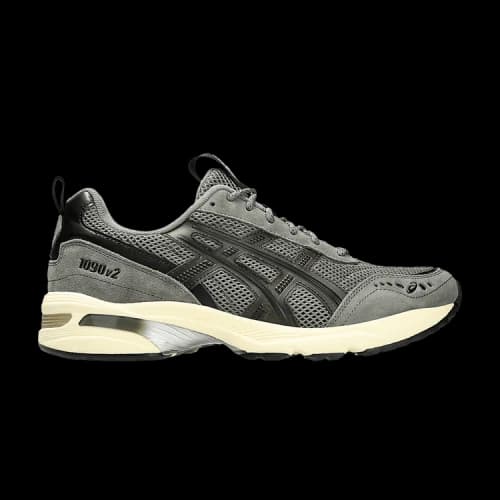 ASICS Gel-1090 V2 Truffle Grey Black