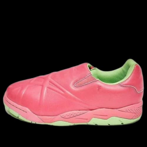 ASICS x 8on8 Gel-Fuse SLP 'Rose Pink Solar Green'