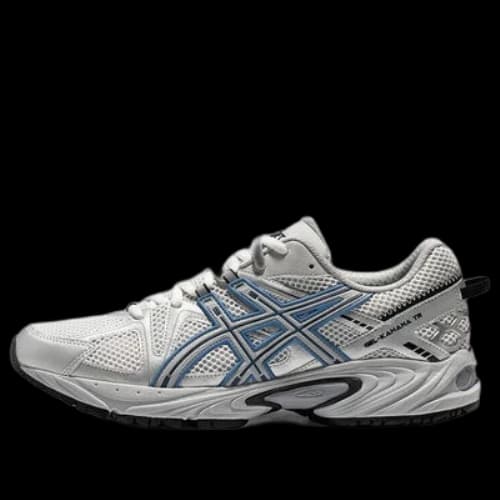 ASICS Gel-Kahana TR 'Grey White Blue'