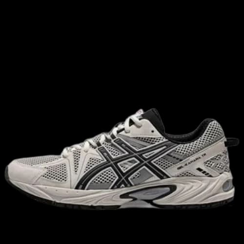 ASICS Gel-Kahana TR 'Grey Black'