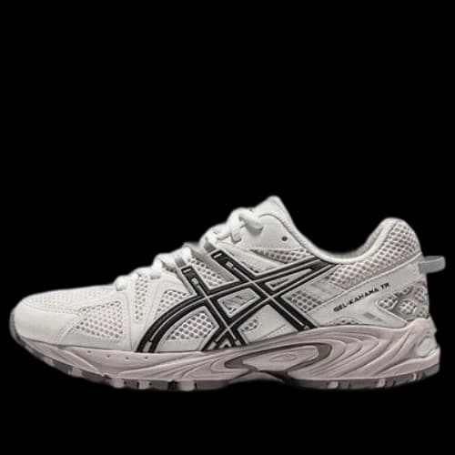 ASICS Gel-Kahana TR 'White Black'