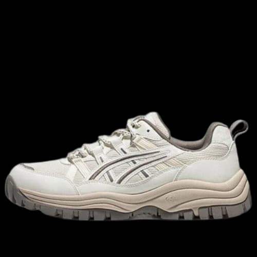 ASICS Gel-CSL 01 Shoes 'Beige White Brown'