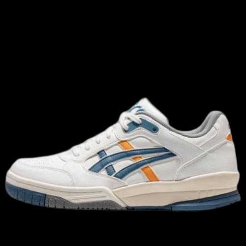 ASICS Gel-Spotlyte Sneakers 'White Blue'