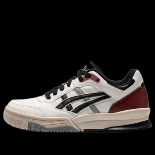 ASICS Gel-Spotlyte Low 'White Black'