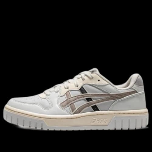 ASICS Court Mz 2.0 'Grey Taupe'