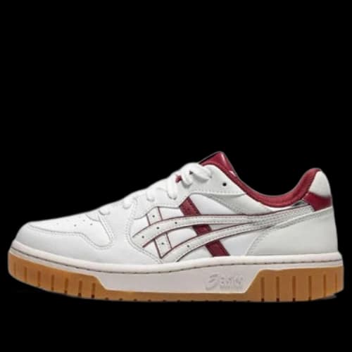 ASICS Court Mz 2.0 Sneakers 'White Red'