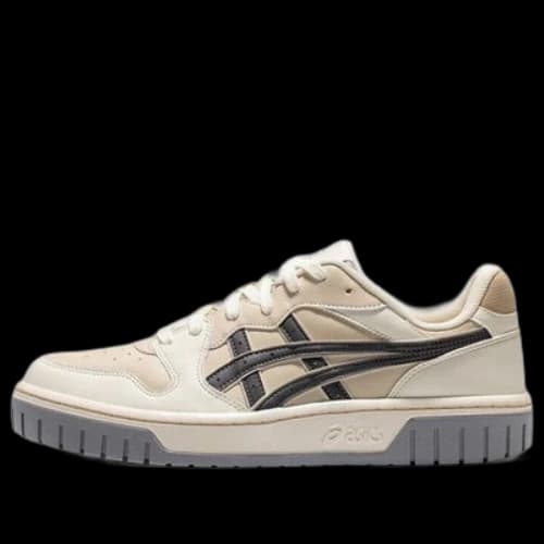 ASICS Court Mz 2.0 'Cream Gray'