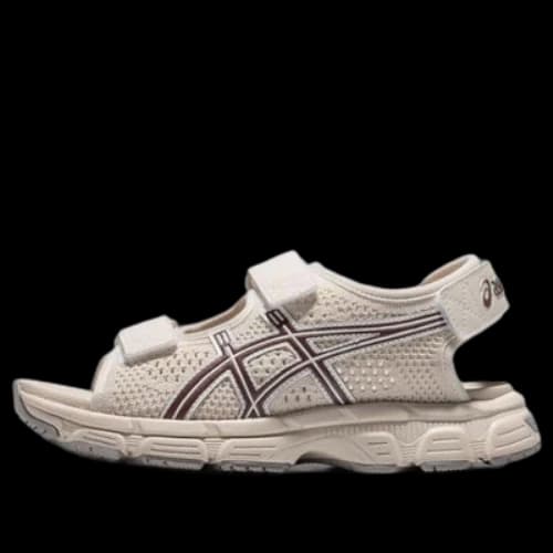 ASICS KAHANA SD Sandals 'Beige' (Women's)