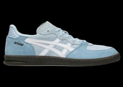 ASICS Skyhand OG Light Blue White