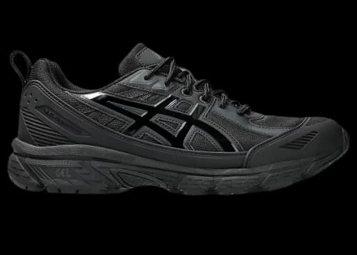 ASICS Gel-Venture 6 Shield Triple Black