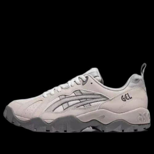 ASICS GEL-TRUCK 'Beige Grey'