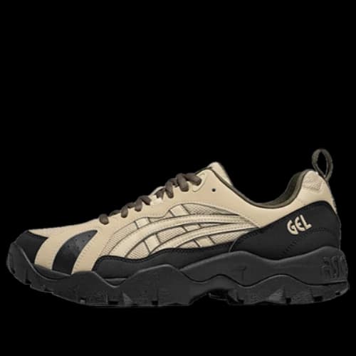 ASICS Gel-Truck 'White Grey'