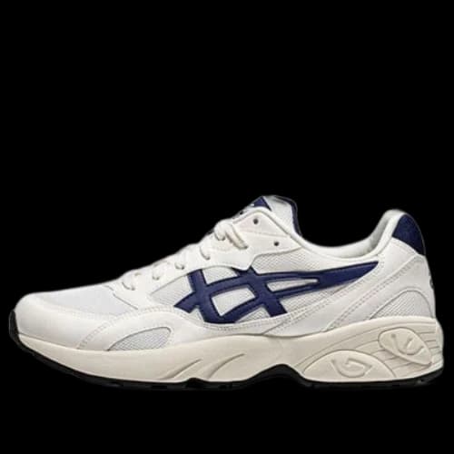 ASICS Gel-Pacer 'White Navy'
