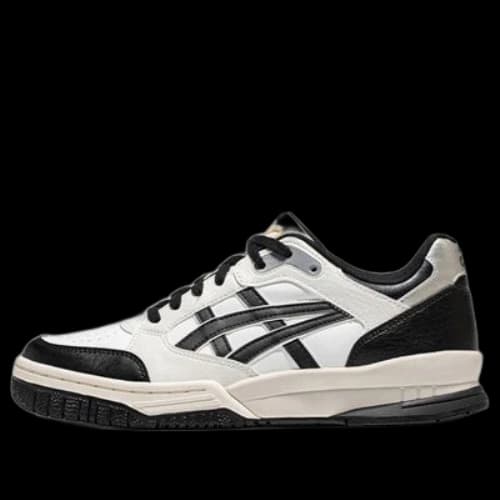 ASICS Gel-Spotlyte 'White Black'