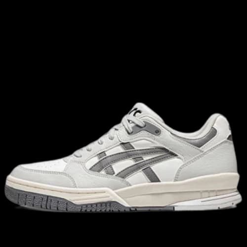 ASICS Gel-Spotlyte Low 'Grey Cream White'
