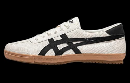 ASICS TSG-110 Sneakers 'White Black'