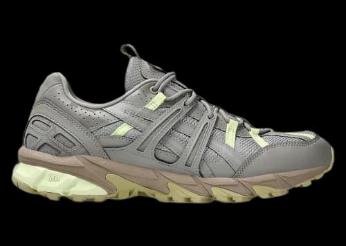 ASICS Gel-Sonoma 15-50 Steeple Grey Taupe Grey
