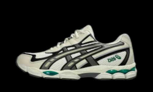ASICS Gel-NYC 2055 'Pale Oak Truffle Grey'