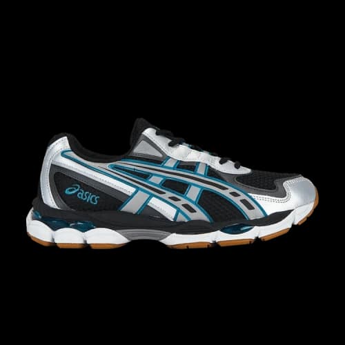 ASICS Gel NYC 2055 'Black Dioptase'