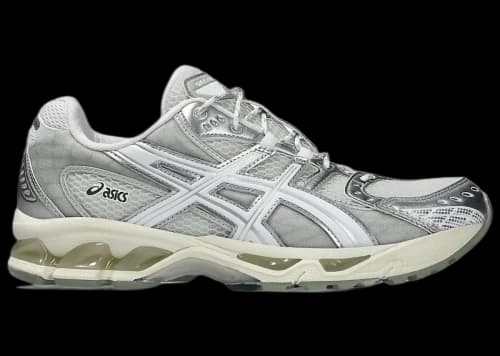 ASICS Gel-Nimbus 10.1 White