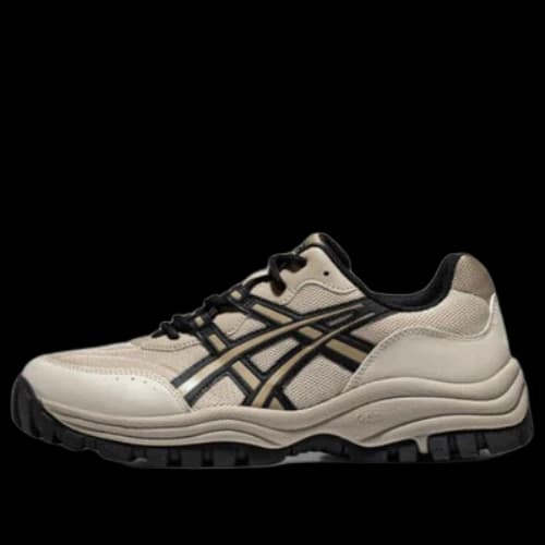 ASICS GEL-CSL02 'Beige'