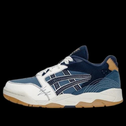 ASICS Gel-Fuse 'Blue'