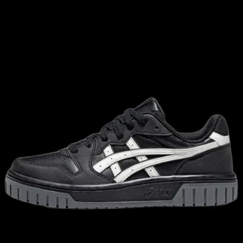 ASICS Court Mz 2.0 'Black White'
