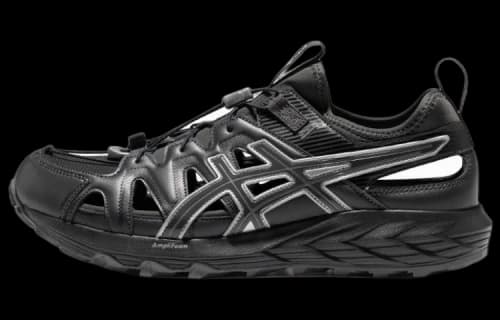 ASICS Gel-Sonoma SE 'Graphite Grey Metropolis'