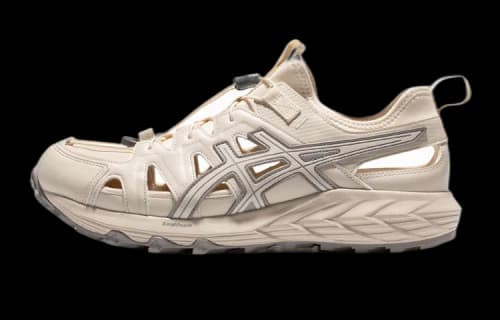 ASICS Gel-Sonoma SE 'Smoke Grey Putty'