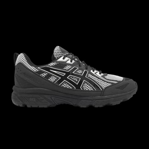 ASICS Gel Venture 6 Shield 'Black White'