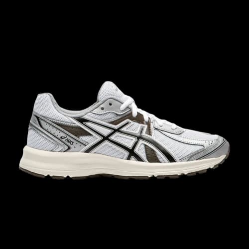 ASICS Jog 100S 'White Black Coffee'