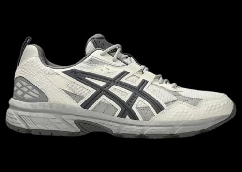 ASICS Gel-Nunobiki RGD Cream Carbon