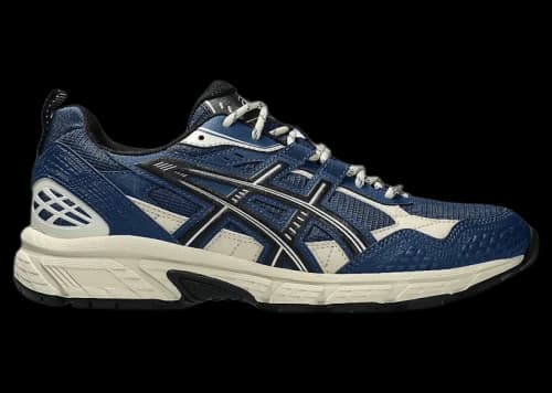 ASICS Gel-Nunobiki RGD Independence Blue Black