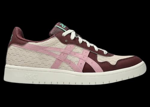 ASICS Japan S Pale Oak Coneflower
