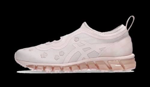 ASICS Gel-Quantum 360 I Cecilie Bahnsen Pink