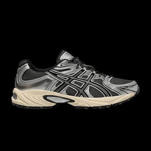ASICS Gel-Kahana TR Nexus Carbon Silver