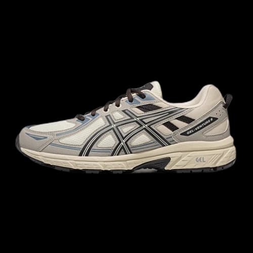 ASICS Gel Venture 6 Low top Running Shoes Unisex