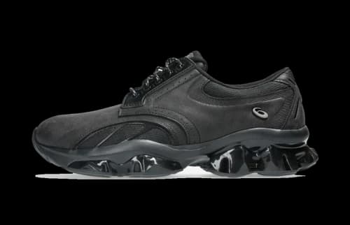 ASICS Gel-Quantum Kinetic SP Black