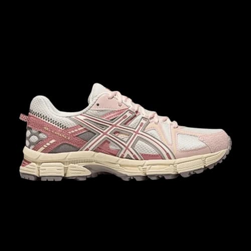 ASICS Gel Kahana 8 Fabric Low top Running Shoes Women's