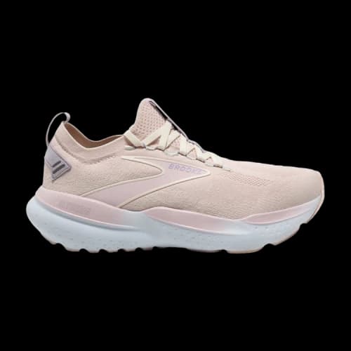 Brooks Glycerin StealthFit 21 'Pink Marshmallow' (Women's)