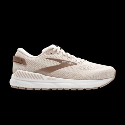 Brooks Ariel GTS 24 2E Wide 'Coconut' (Women's)