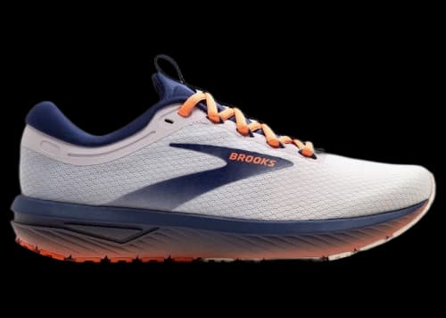 Brooks Revel 7 Blueprint Haze Coconut (Women's)