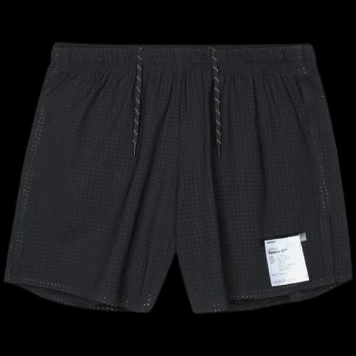 SATISFY Space‑O 5" Shorts 'Black'