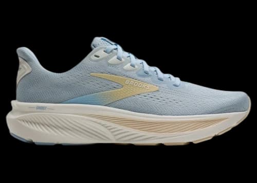 Brooks Ghost 17 Skyway Coconut Sand (Women's)