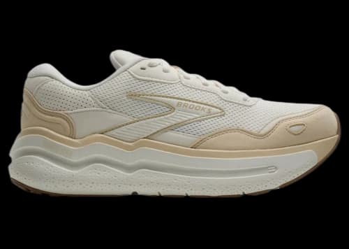Brooks Ghost Max SE Star Sand Portabella (Women's)