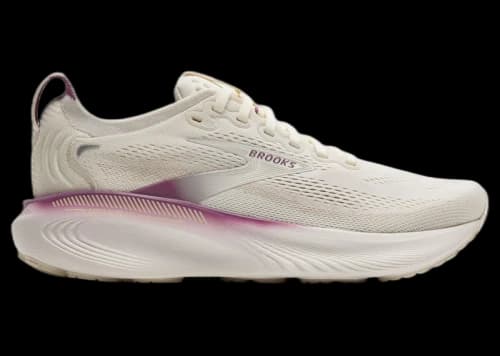 Brooks Adrenaline GTS 25 Coconut Argyle (Women's)