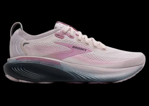 Brooks Adrenaline GTS 25 Mauve Ebony Pink (Women's)