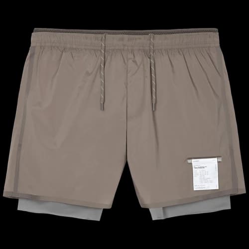 SATISFY TechSilk 8 Inch Shorts 'Falcon'