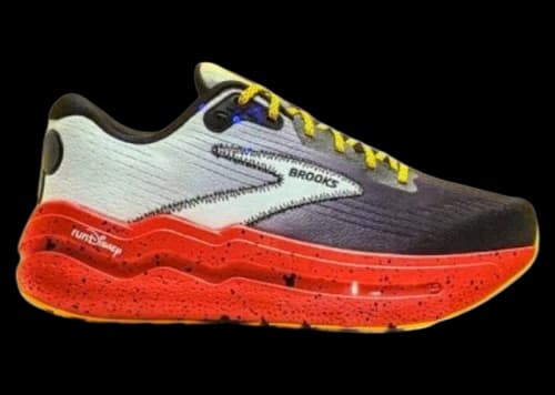 Brooks Ghost Max 2 runDisney Mickey Mouse (Women's)